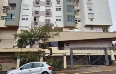 Apartamento com 2 dormitórios à venda, 62 m² por r$ 340.000,00 - cavalhada - por