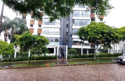 Apartamento com 3 dormitórios à venda, 94 m²  -tristeza - porto alegre/rs