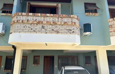 Casa à venda ,em ótima localização c/ 193 m² - ipanema - porto alegre/rs