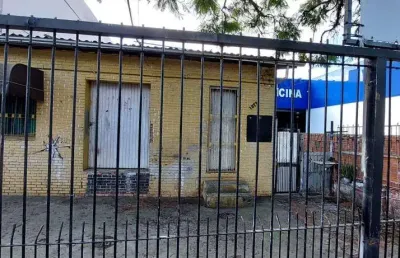 Terreno com loja comercial na av. nonoai ao lado do futuro zaffari