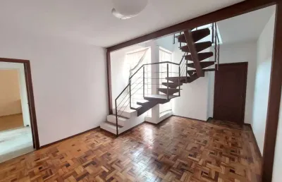 Apartamento com 3 quartos à venda na Rua General Gomes Carneiro, 126, Medianeira, Porto Alegre
