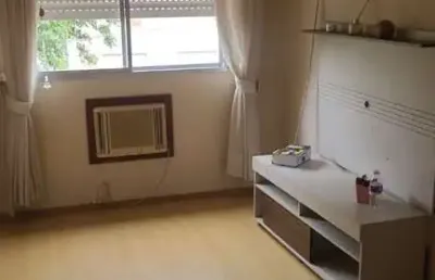 Apartamento com 2 dormitórios à venda, 49 m² por r$ 175.000,00 - cristal - porto