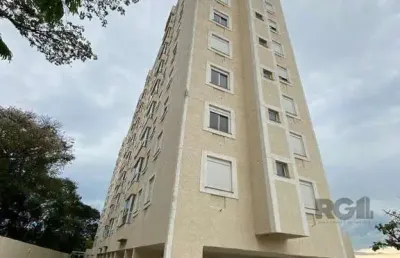 Oportunidade! apartamento com 2 dormitórios 42 m²  calhada