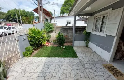 Barbada terreno com quatro casas boas ,preço de ocasião.