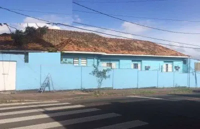 Barbada motel ou pousada com 16 quartos em terreno esquina com 750m2