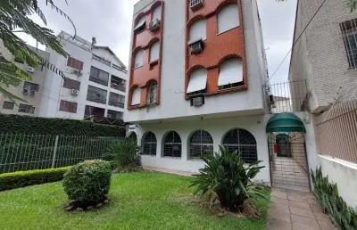 Apartamento com 2 dormitórios 102 m² - santana - porto alegre/rs