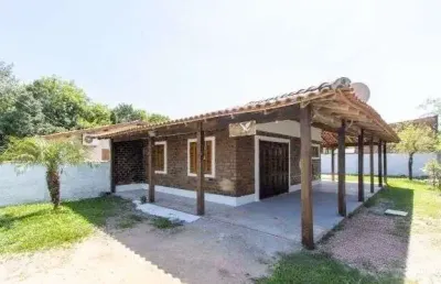 Casa com 2 dormitórios à venda, 100 m² por r$ 170.000,00 - ponta grossa - porto