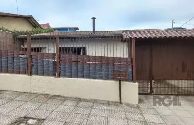 Casa com 2 quartos à venda na Rua Ventos do Sul, 700, Vila Nova, Porto Alegre