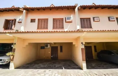 Barbadão linda e ampla resid. em condominio no coração do bairro ipanema