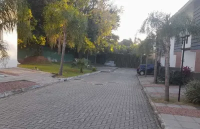 Atenção condominio com apenas 22 casas e um  unico lote vago  de barbada