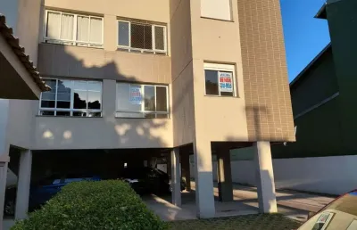 Apartamento com 2 quartos à venda na Estrada Campo Novo, 277, Aberta dos Morros, Porto Alegre