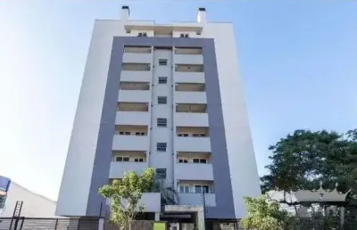 Apartamento com 2 quartos à venda na Avenida Sergipe, 149, Glória, Porto Alegre