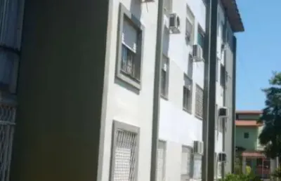 Apartamento com 2 quartos à venda na Rua Ventos do Sul, 450, Vila Nova, Porto Alegre