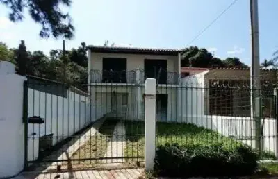 Casa com 2 dormitórios à venda, 124 m² por r$ 430.000,00 - glória - porto alegre