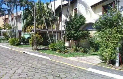 Barbada amais linda e ampla residencia em condominio junto a cef da hipica (cond