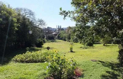 Terreno à venda, 3118 m² por r$ 3.200.000,00 - tristeza - porto alegre/rs
