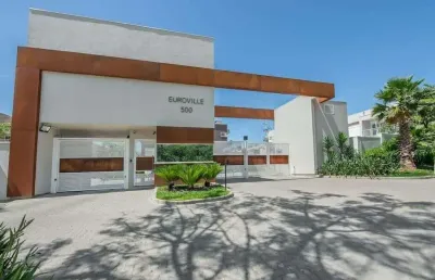 Casa com 4 dormitórios à venda, 191 m² por r$ 1.110.000,00 - vila nova - porto a