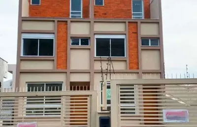 Casa com 3 quartos à venda na Rua Henrique Anawate, 652, Guarujá, Porto Alegre
