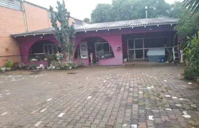 Casa com 3 quartos à venda na Estrada João Vedana, 364, Cavalhada, Porto Alegre