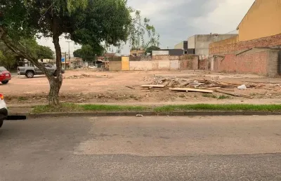 Terreno à venda na Rua Coronel Massot, 763, Cristal, Porto Alegre