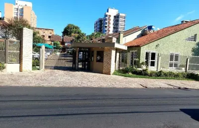 Casa com 2 dormitórios à venda, por r$ 495.000 - tristeza - porto alegre/rs
