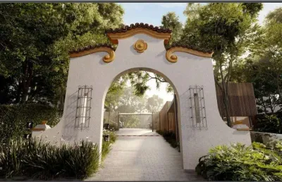 Villa portal casas de 3 ou 4 suítes , no coração da vila conceição