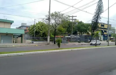 Terreno à venda, 264 m² por r$ 445.000,00 - cristal - porto alegre/rs