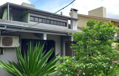 Casa 5 dormitórios à venda teresópolis porto alegre/rs