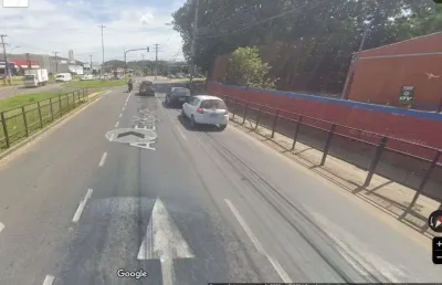Terreno à venda na Rua Sezefredo Nunes, 125, Restinga, Porto Alegre