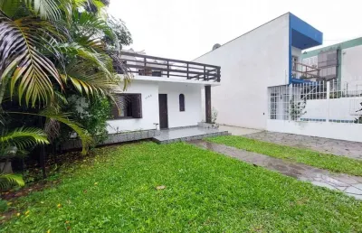Casa com 5 dormitórios à venda, 240 m² por r$ 860.000,00 - nonoai - porto alegre