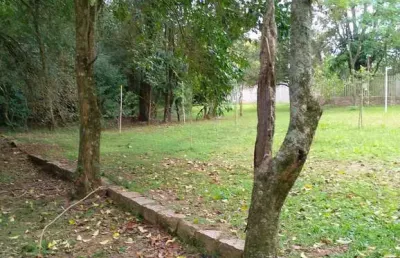 Terreno em condomínio fechado à venda na Estrada Jorge Pereira Nunes, 478, Campo Novo, Porto Alegre