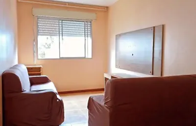 Apartamento com 1 dormitório, 39 m² - venda por r$ 135.000,00 ou aluguel por r$