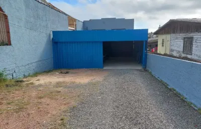 Barracão / Galpão / Depósito à venda na Rua Padre João Batista Reus, 2490, Vila Conceição, Porto Alegre