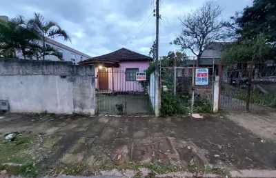 Terreno à venda na Rua Landel de Moura, 1867, Tristeza, Porto Alegre
