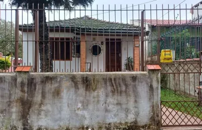 Terreno 363,00  com casa alvenaria antiga junto a cavalhada e campos  velho