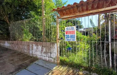 Barbada! terreno plano junto a otimas residencias no melhor ponto do bairro nono