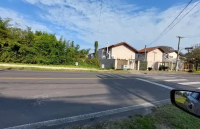 Excelente oportunidade - terreno a venda  em ipanema 1.500m²
