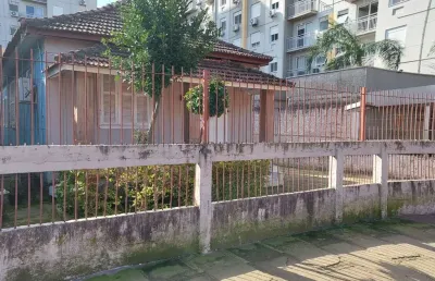 Terreno à venda na Rua Doutor Barcelos, 2406, Tristeza, Porto Alegre