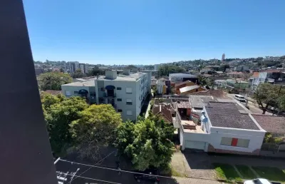 Prédio novo em construção apartamento de cobertura 133m²