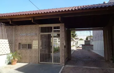 Apartamento com 1 quarto à venda na Rua Liberal, 3110, Tristeza, Porto Alegre