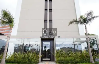 Apartamento com 3 dormitórios à venda, 100 m² por r$ 950.000,00 - cristal - port