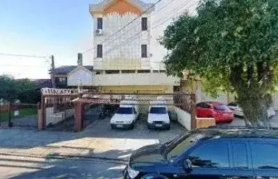 Apartamento com 2 quartos à venda na Avenida Otto Niemeyer, 3588, Cavalhada, Porto Alegre