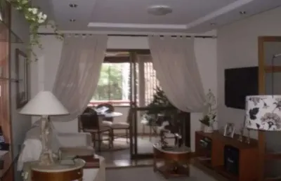 Apartamento com 2 quartos à venda na Rua Doutor Dias de Carvalho, 246, Tristeza, Porto Alegre