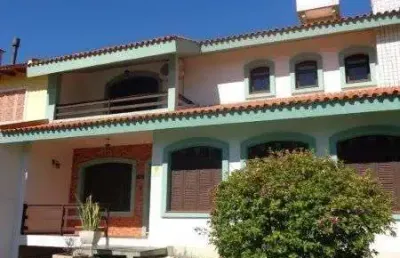 Casa com 4 quartos à venda na Rua Jaguari, 748, Cristal, Porto Alegre