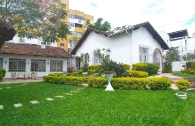Casa à venda, 300 m² por r$ 1.198.000,01 - coronel aparício borges - porto alegr