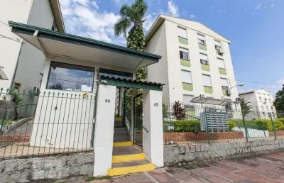 Apartamento com 3 quartos à venda na Rua Doutor Pio Fiori de Azevedo, 45, Vila Nova, Porto Alegre