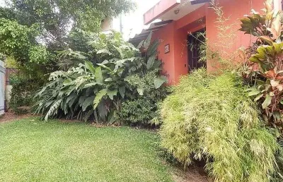 Casa com 3 quartos à venda na Rua Samuel Madureira Coelho, 58, Teresópolis, Porto Alegre