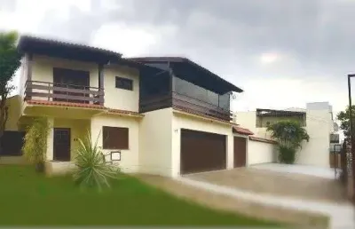 Casa com 7 dormitórios à venda, 750 m² por r$ 3.000.000,00 - jardim verde - port