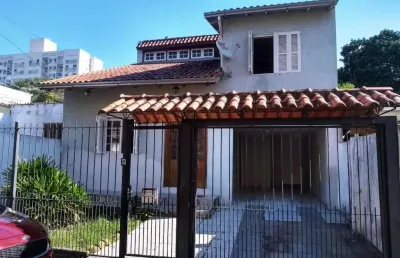 Casa com 3 dormitórios à venda, 150 m² por r$ 633.000,00 - cavalhada - porto ale