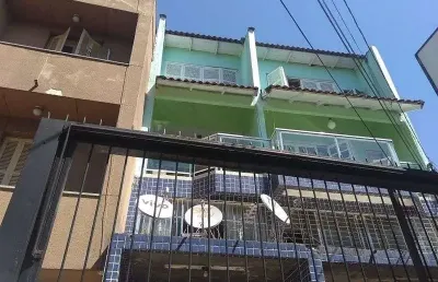 Prédio à venda, 590 m² por r$ 949.000,00 - menino deus - porto alegre/rs